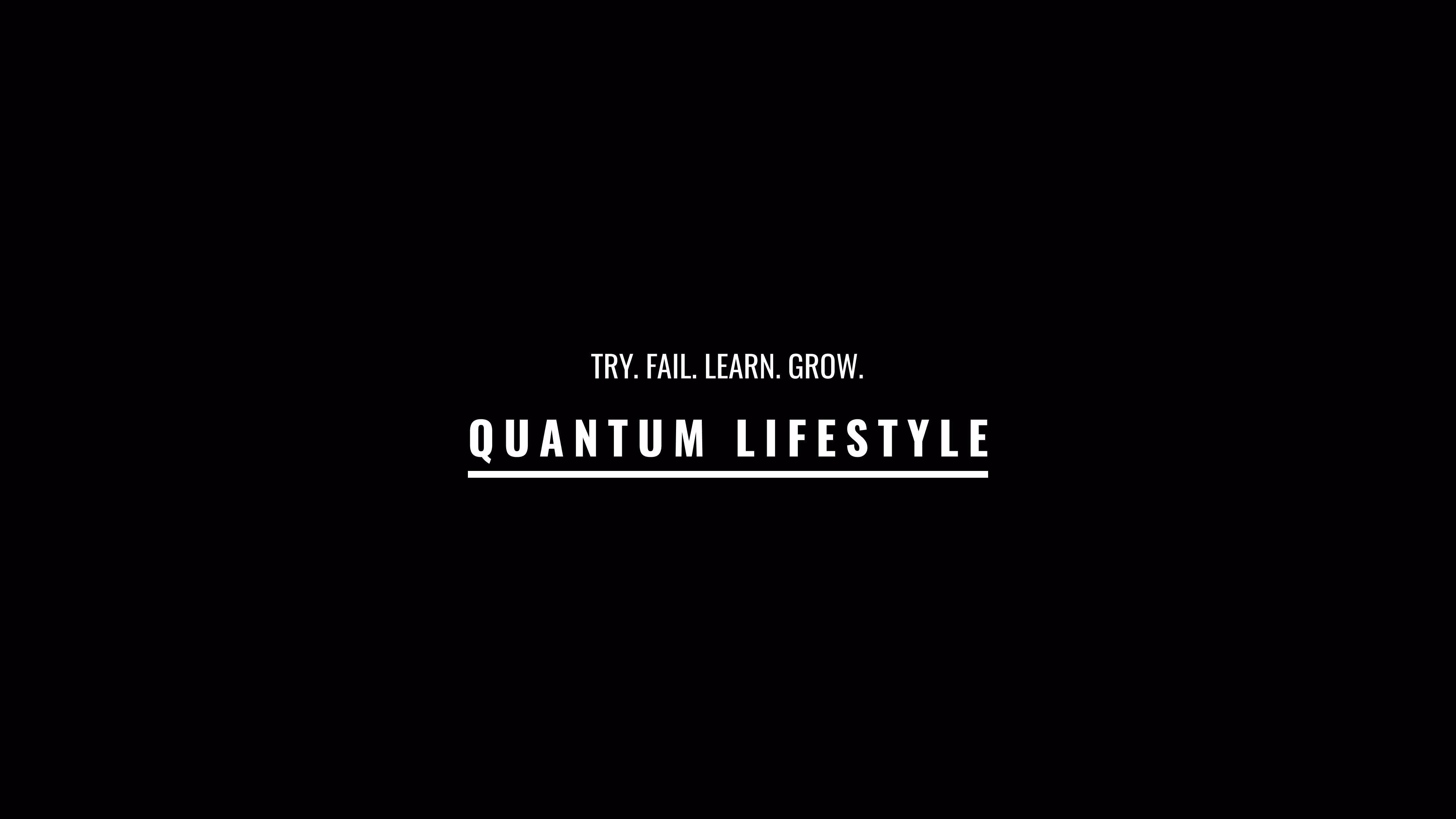 Social Savvy Quantum Lifestyle