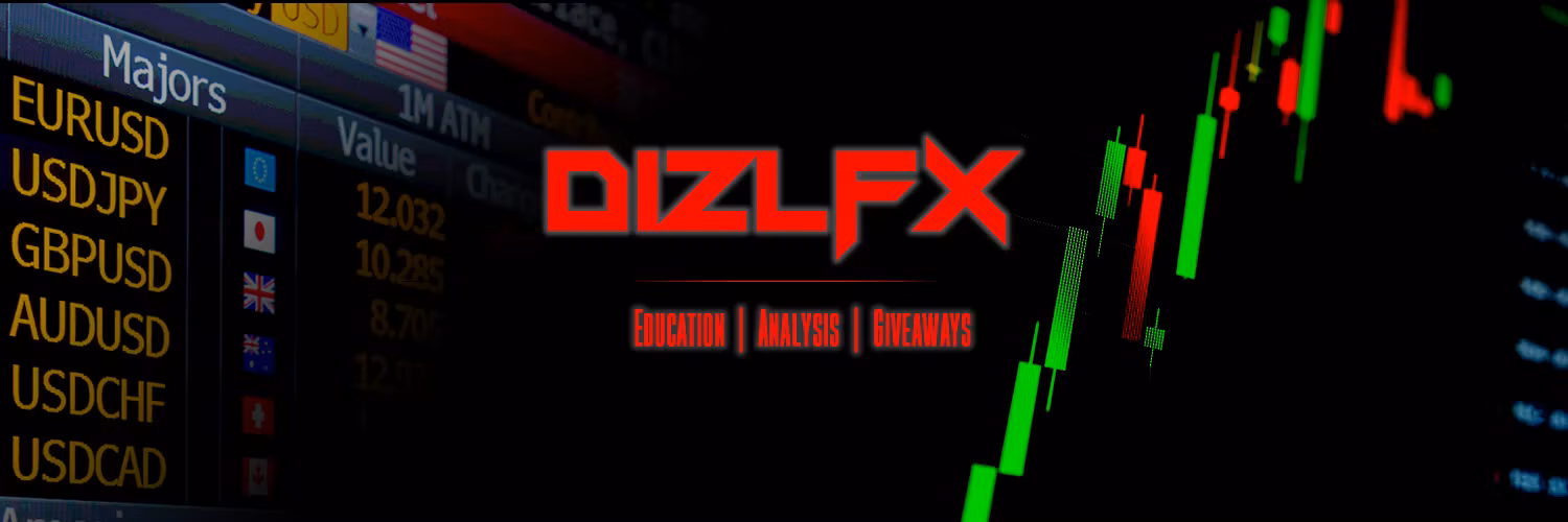 DizlFX's Trading Group Access