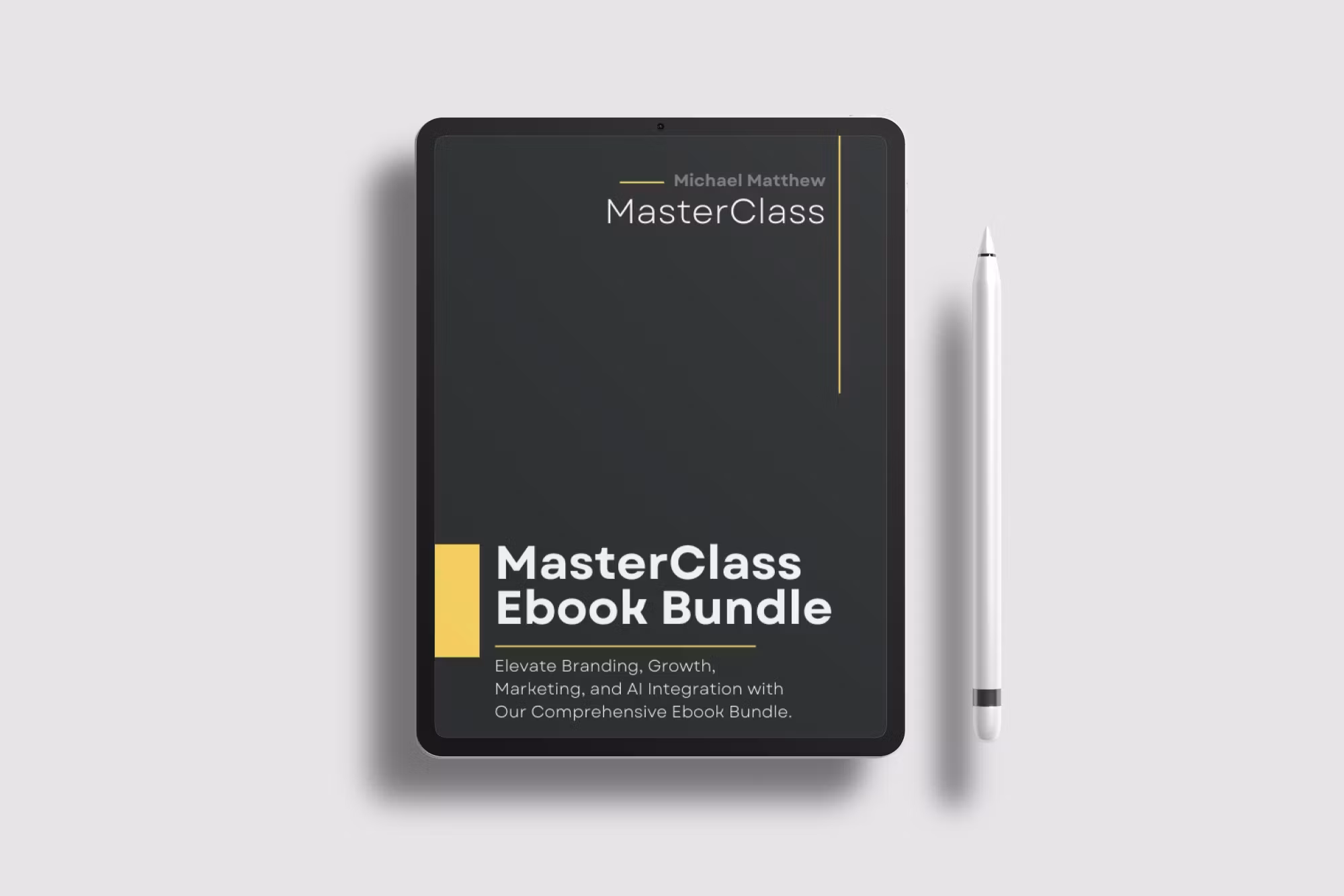 MasterClass Bundle
