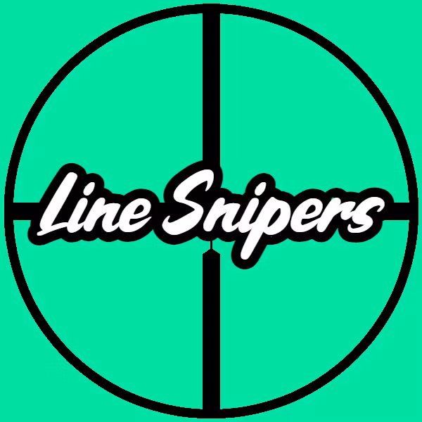 Line Snipers Membership