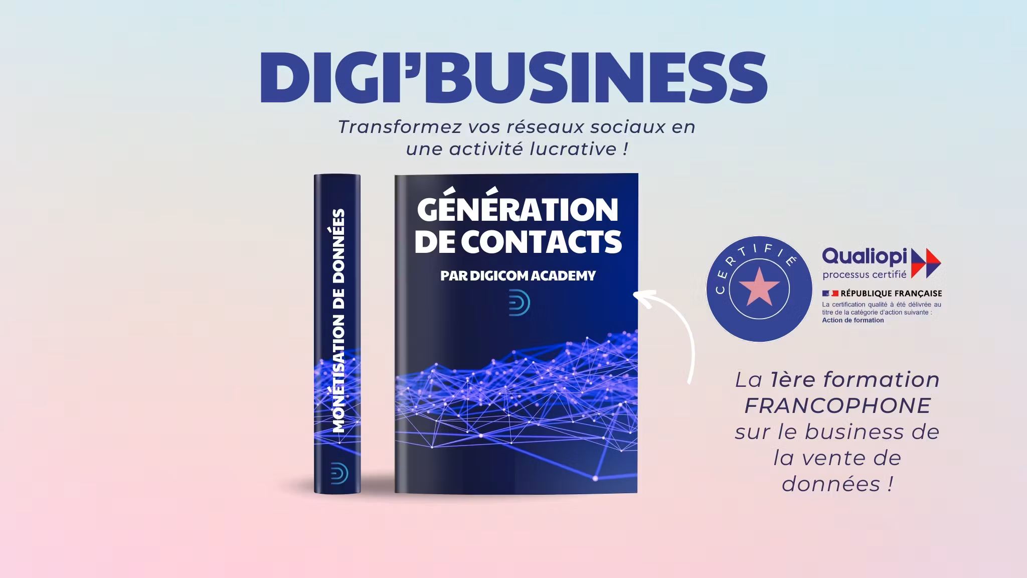 Programme Digi'Business