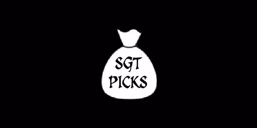SGT PICKS Week Pass