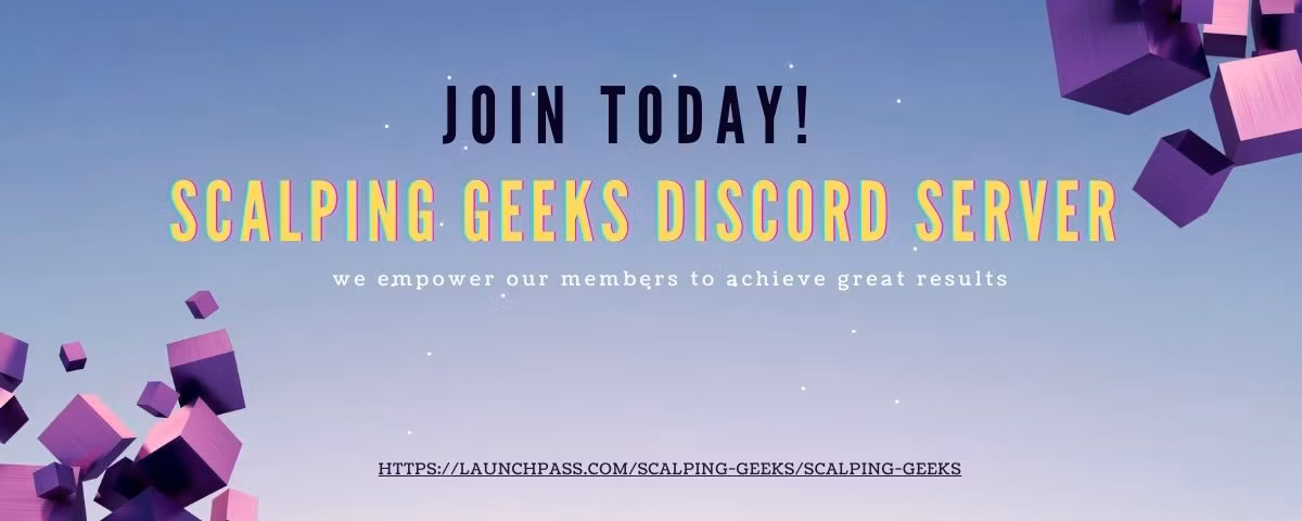 Scalping Geeks Payment