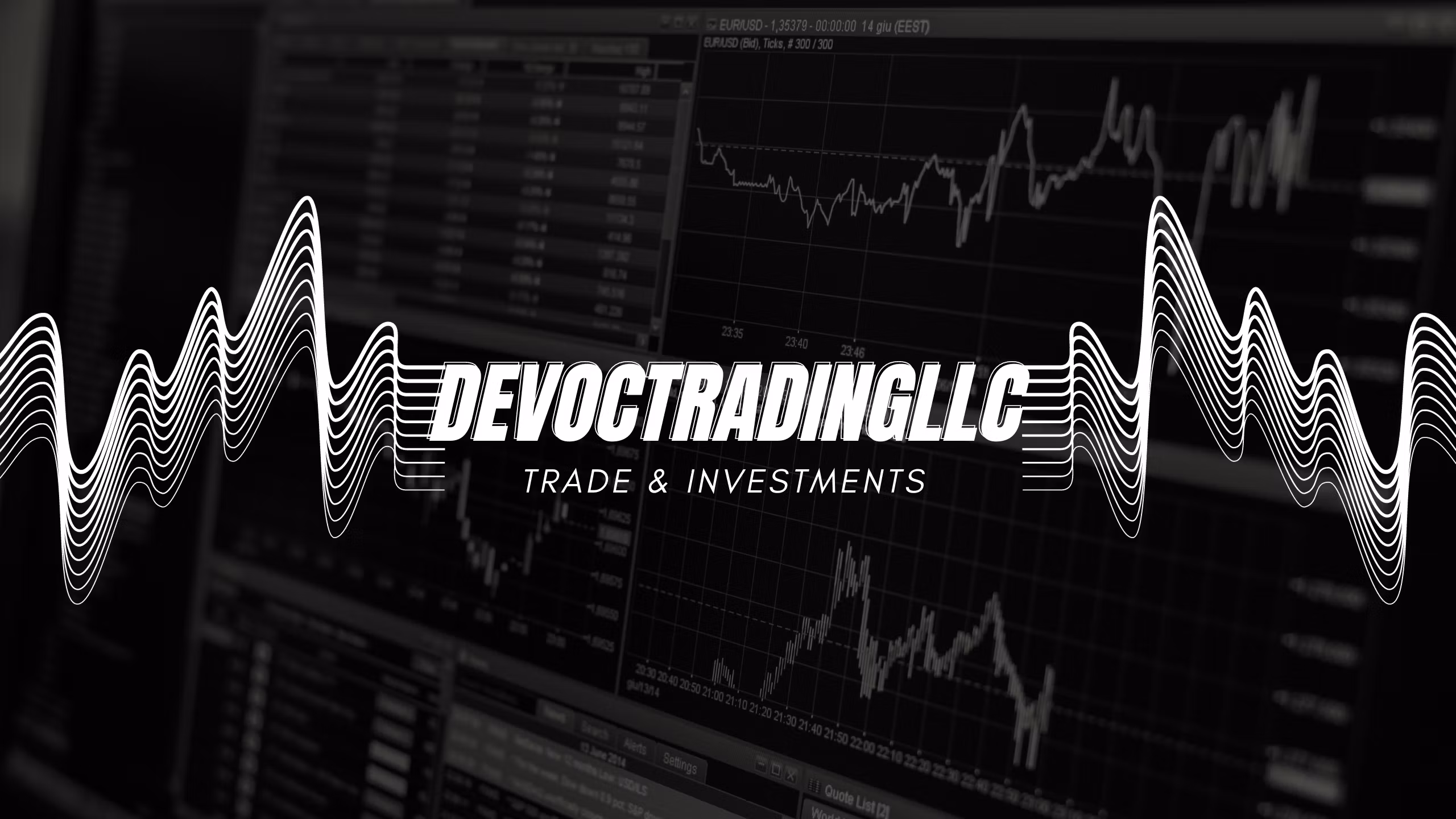 DevocTradingllc VIP