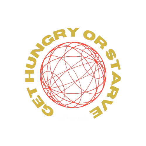 Get Hungry Or Starve