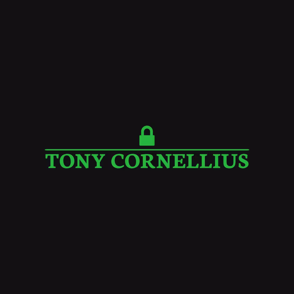 Tony Cornellius Free Community