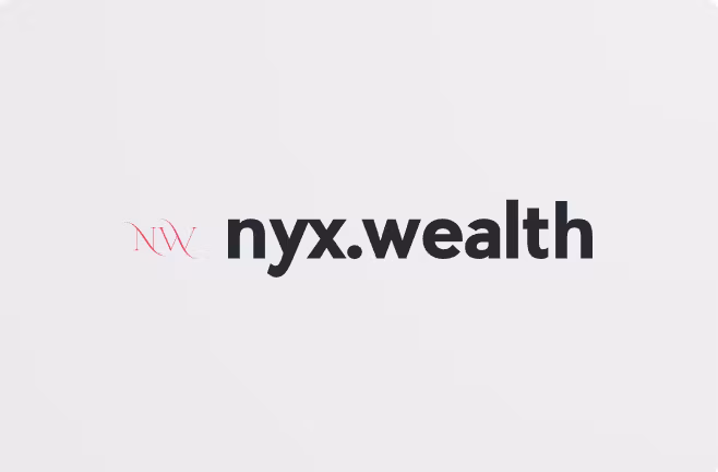 Nyx Wealth Free Access