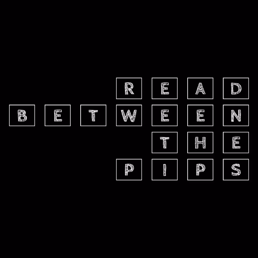 Read Between the Pips Free