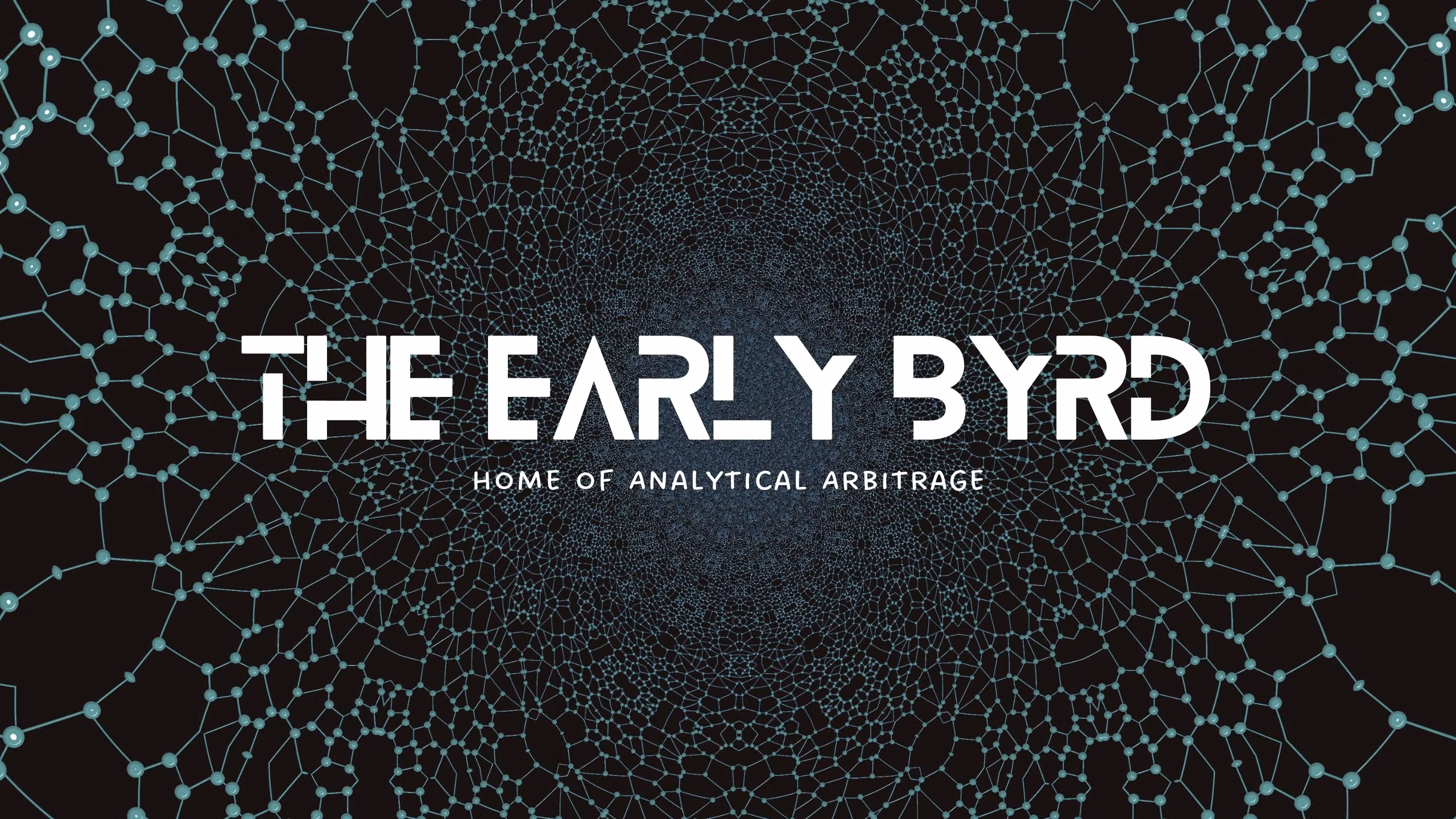 The Early Byrd Free Trial