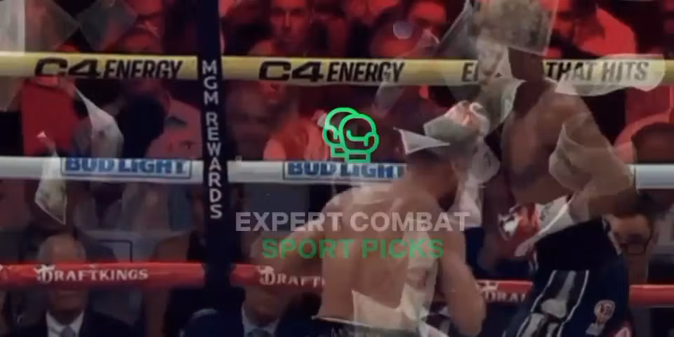 SportsBetr MMA