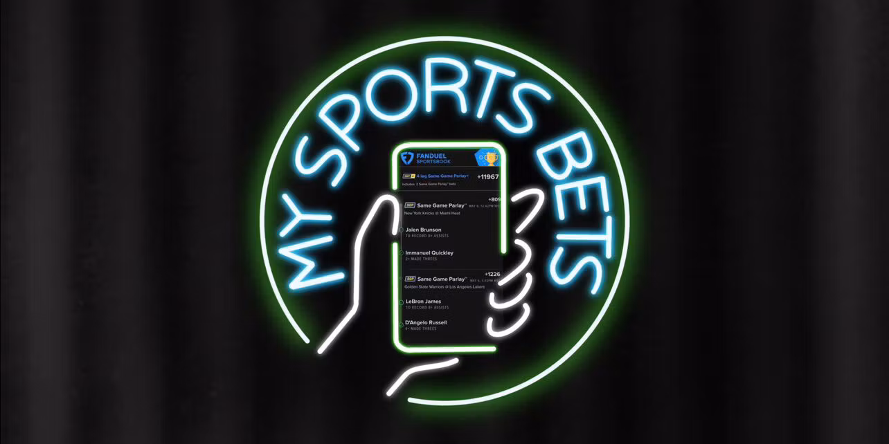 MySportsBets