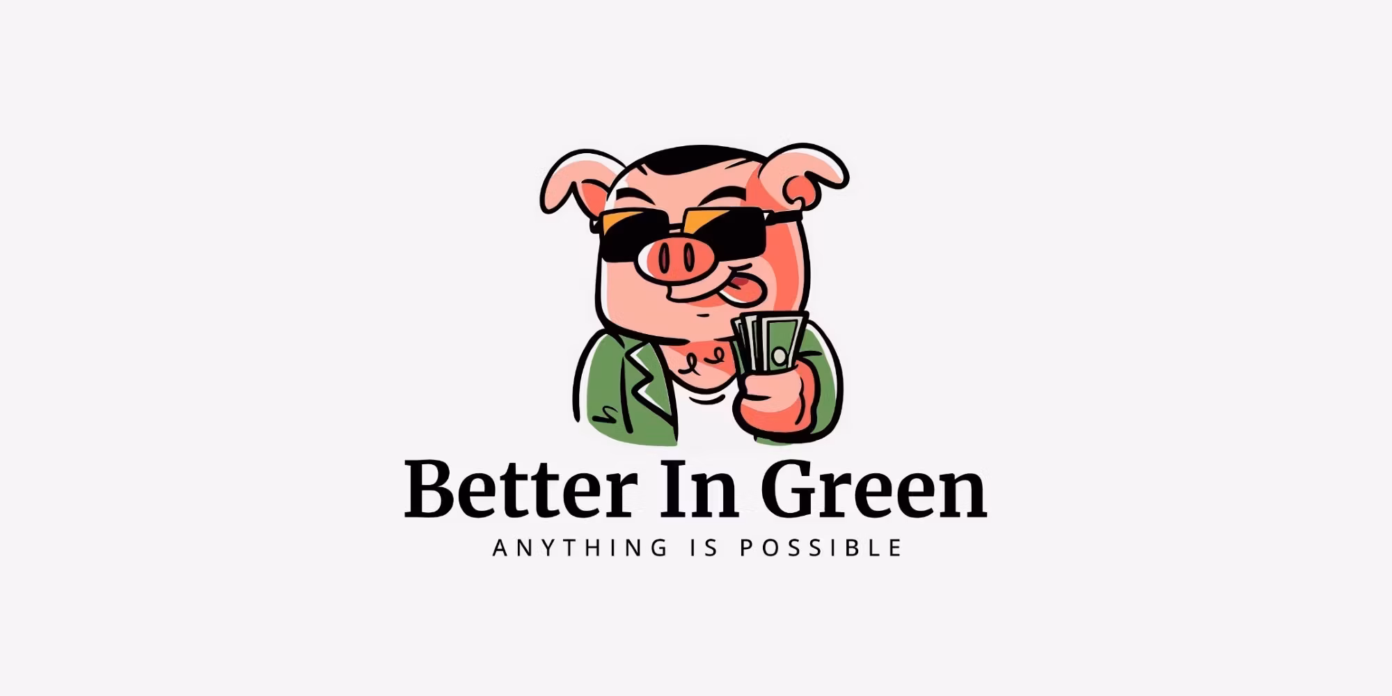 Better In Green VIP