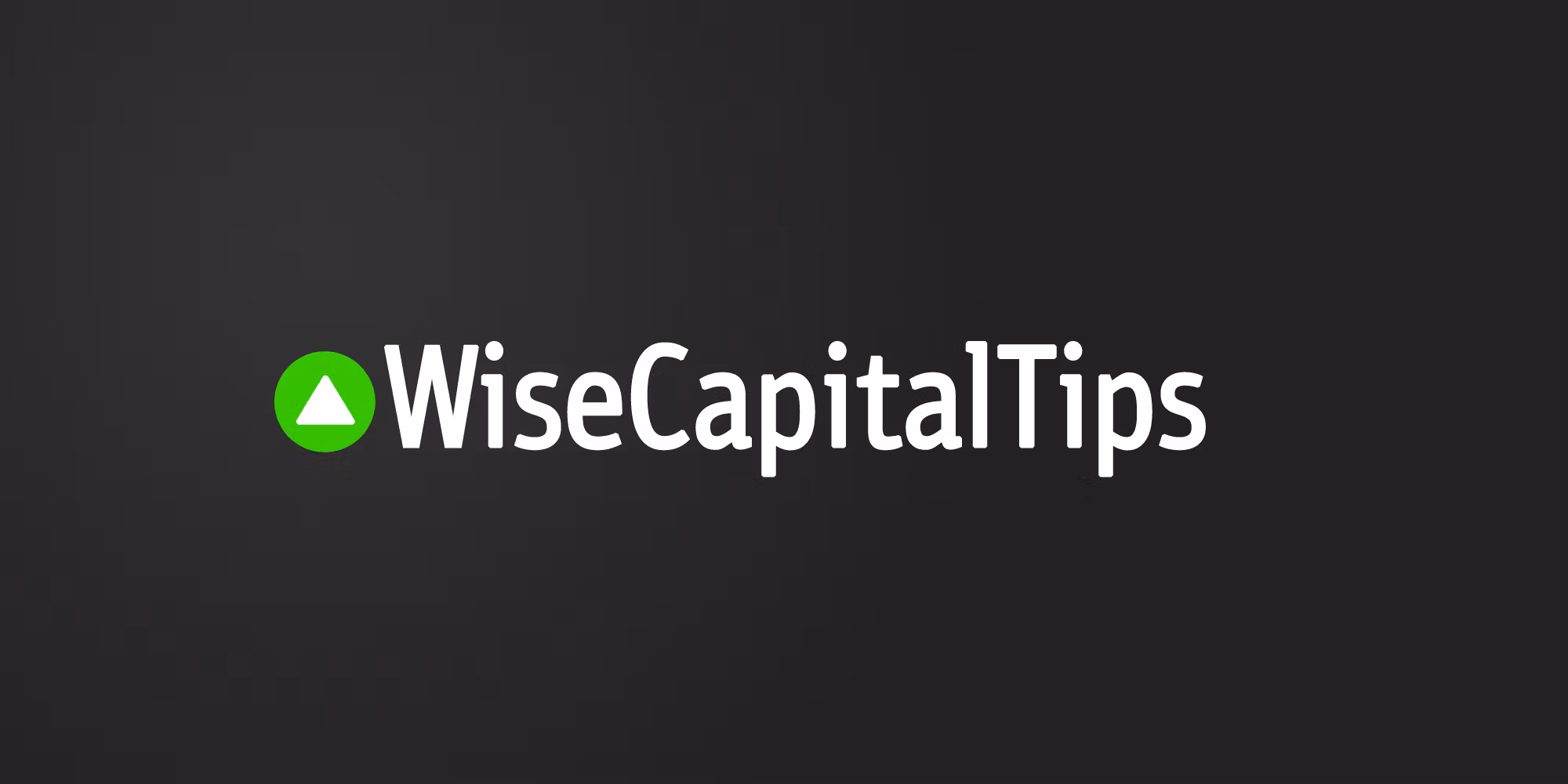 WiseCapitalTips