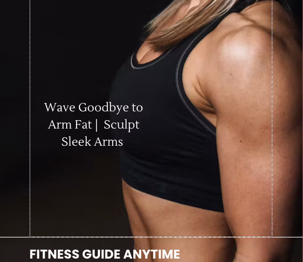 Gain Arm Confidence: The Ex...