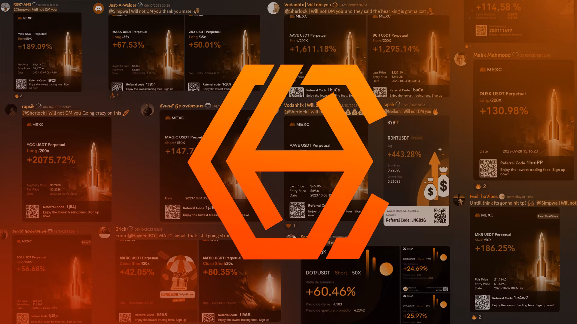 Cryptohub Free Discord Access