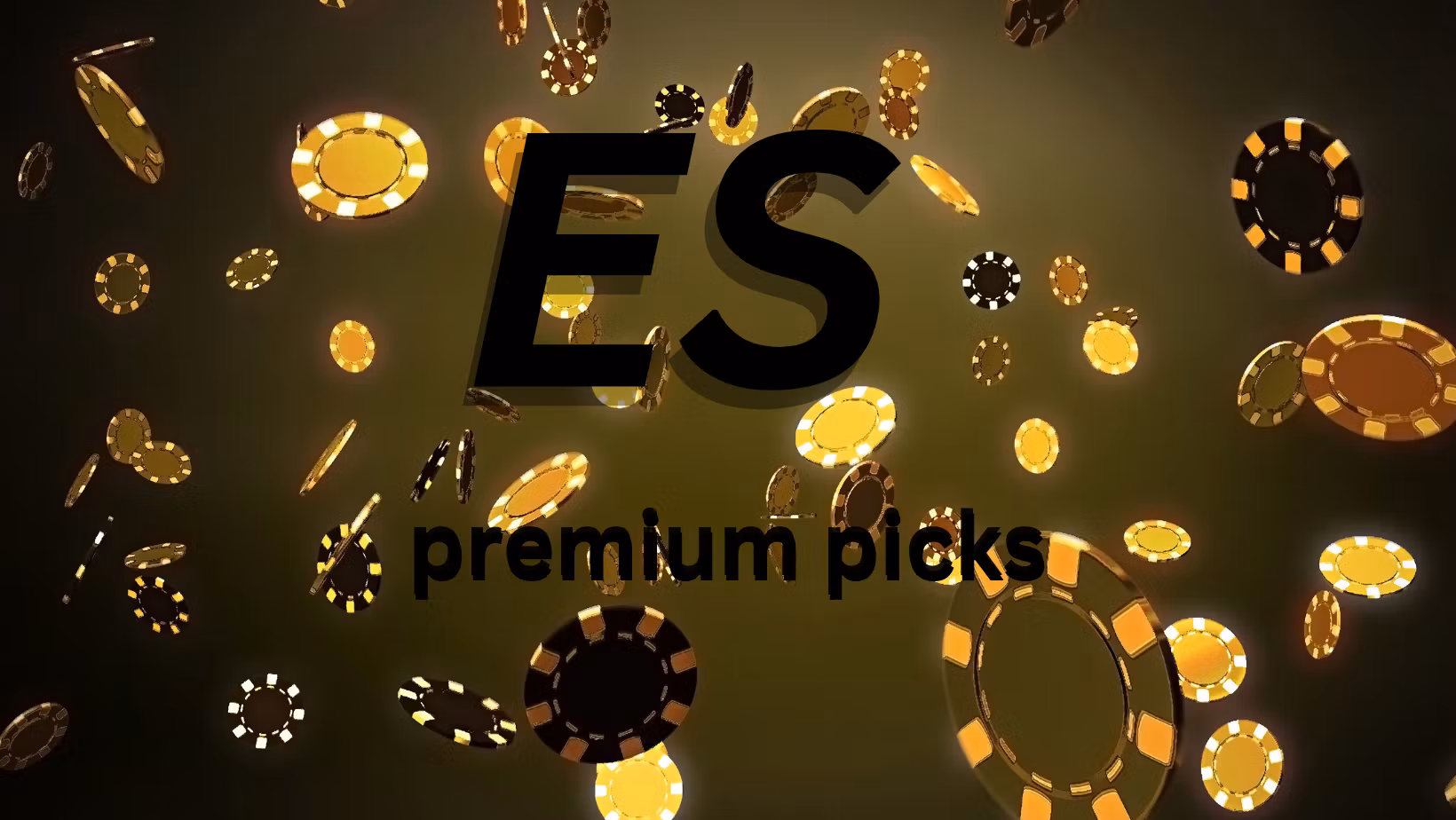 ES premium picks