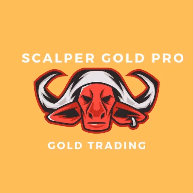 Scalper Gold Pro