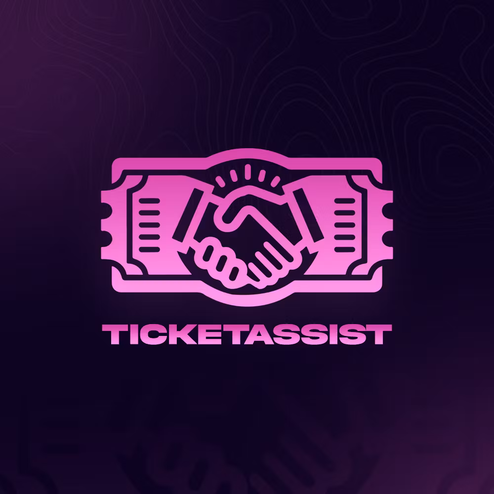 Ticket Assist Blueprint
