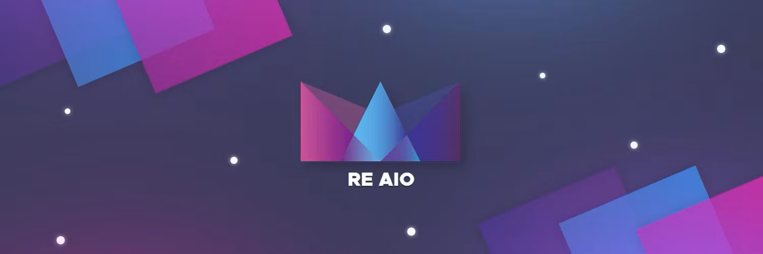 REAIO Renewal