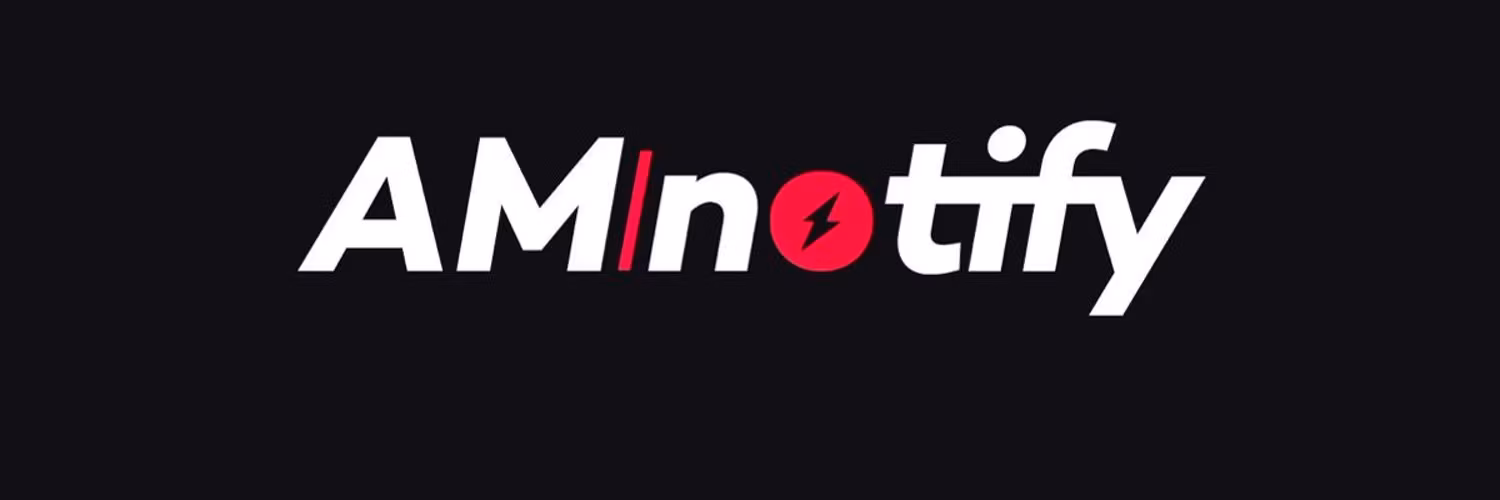 AMNotify Japan Renewal