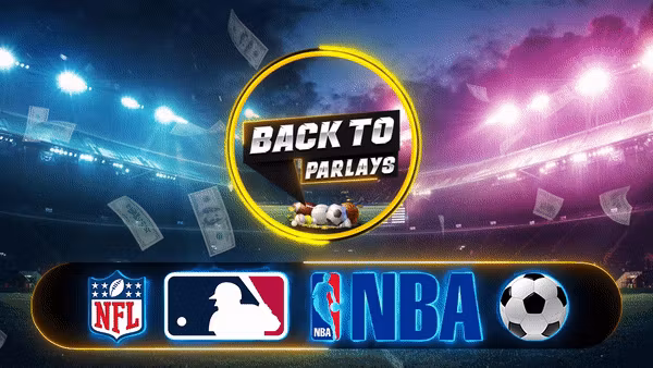 Back To The Parlays