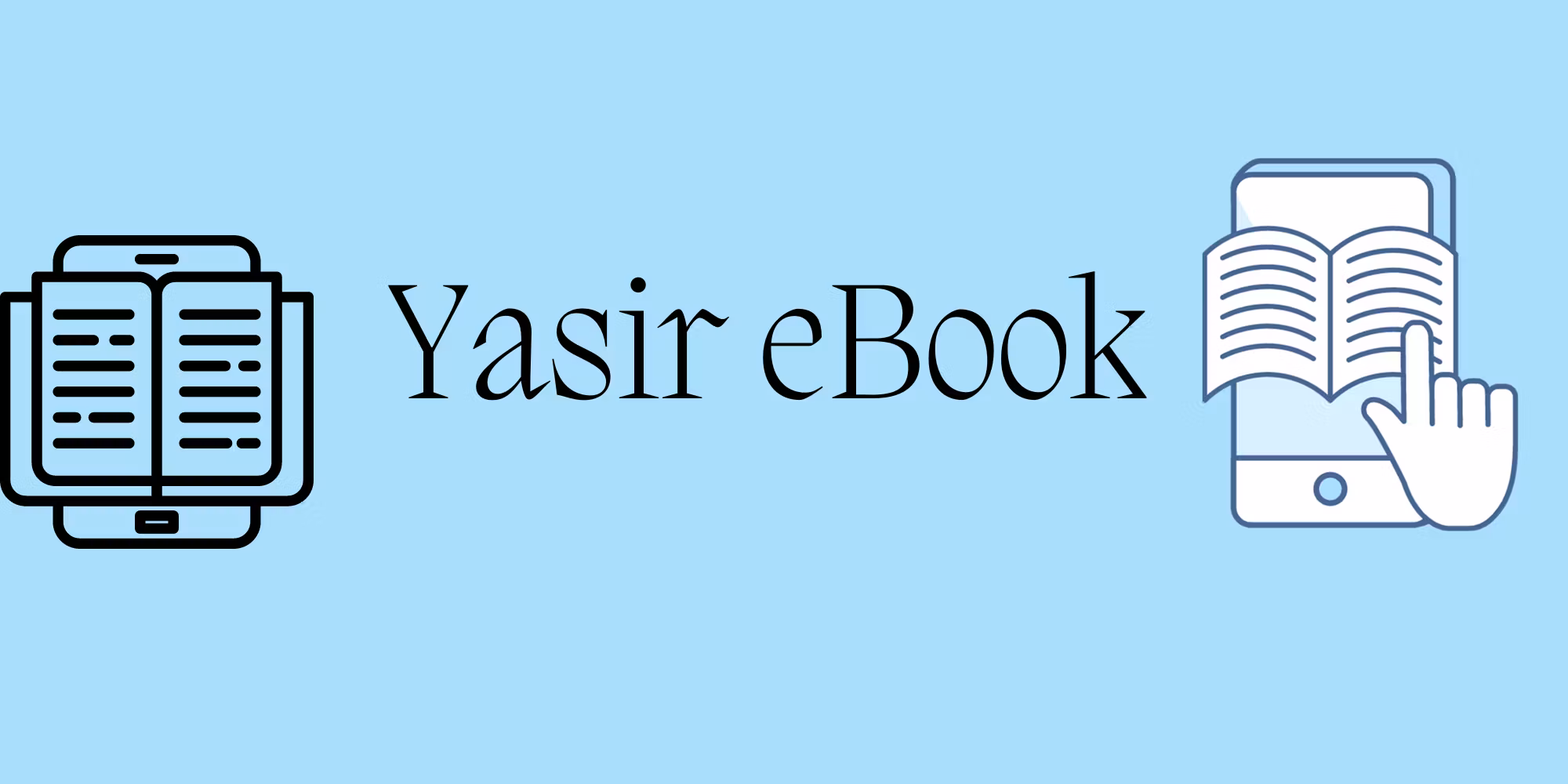 Yasir Online Business Ebook