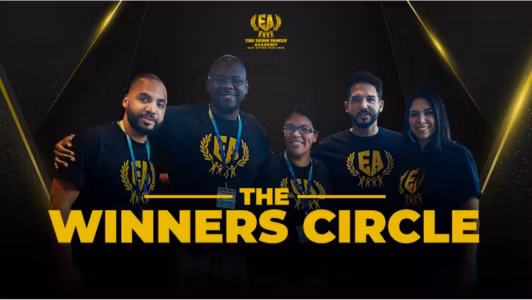 Winner's Circle Prime