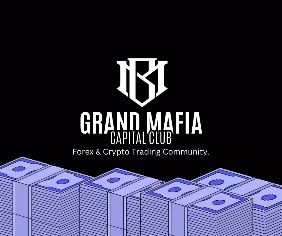 Grand Mafia Capital Club.