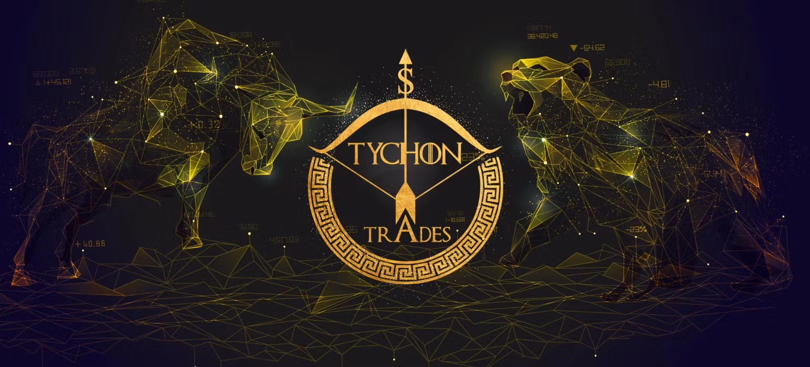 Tychon Trades Crypto Lifetime