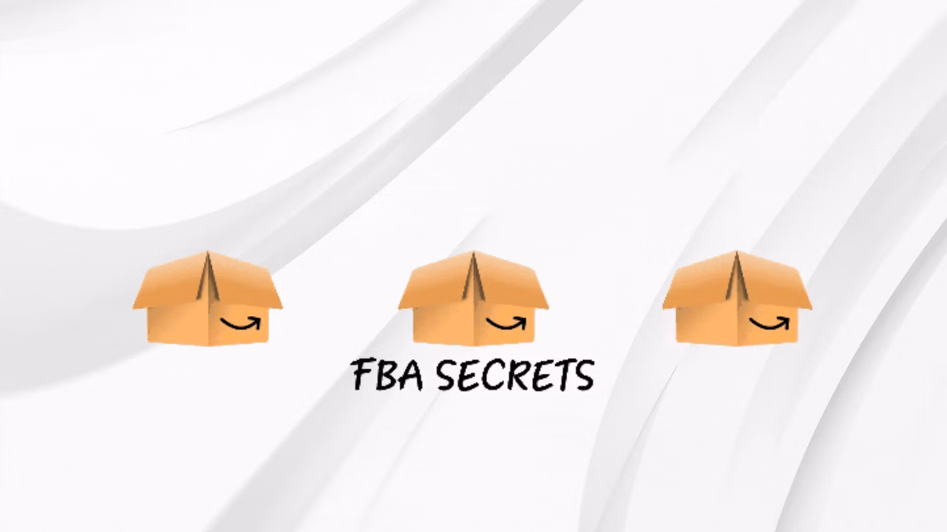 FBA Secrets
