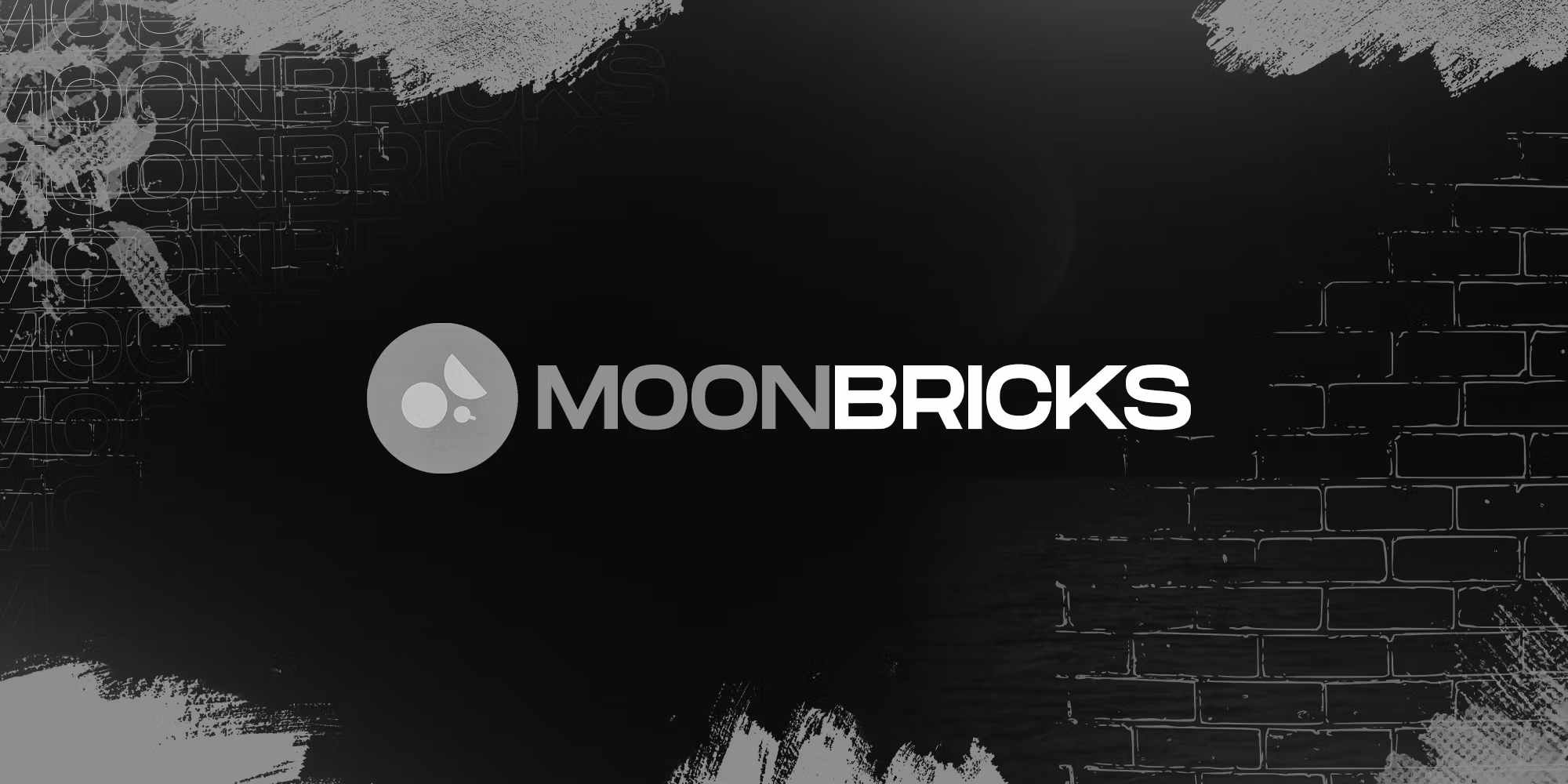 Moon Bricks