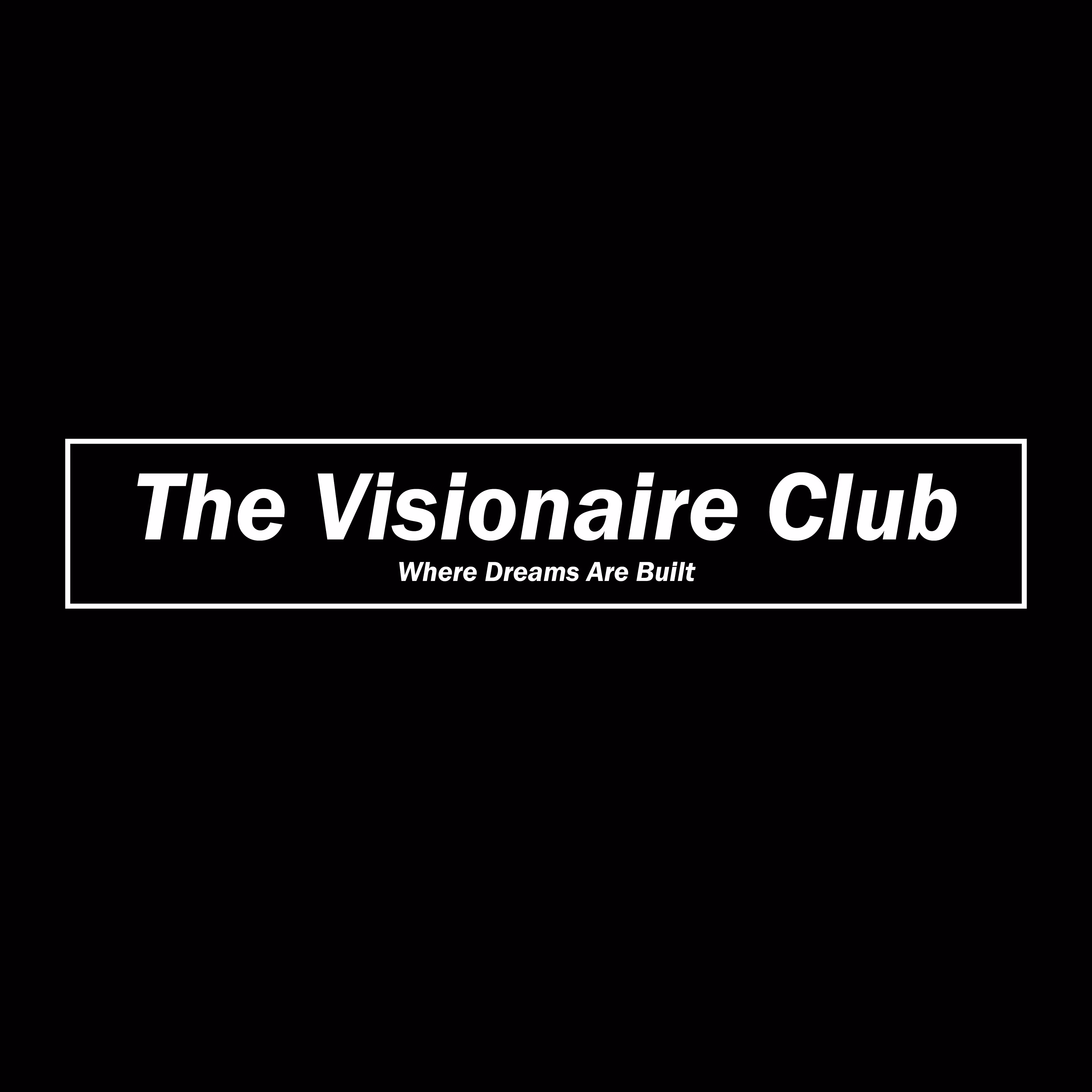 TheVisionaryClub