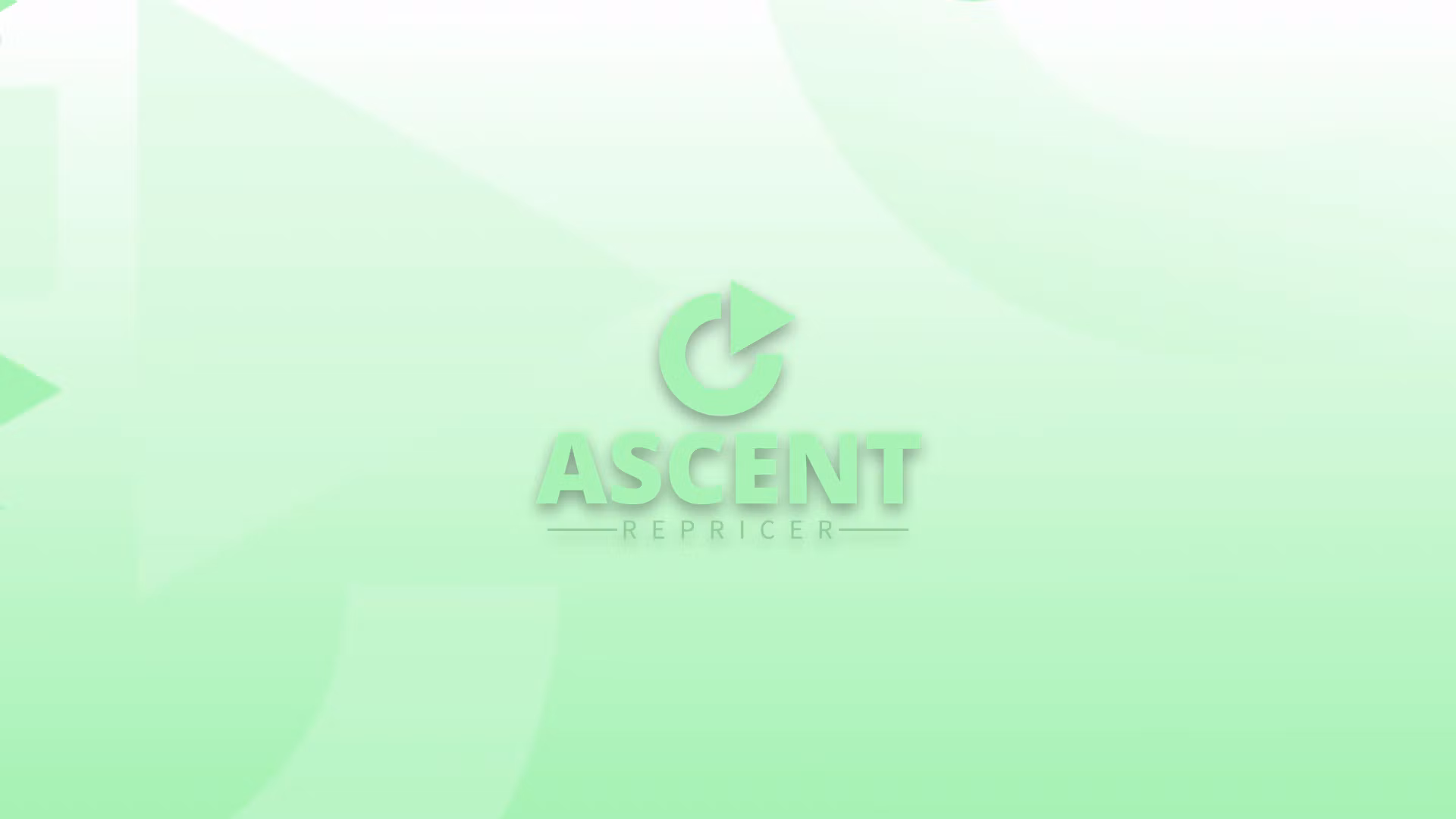Ascent Repricer