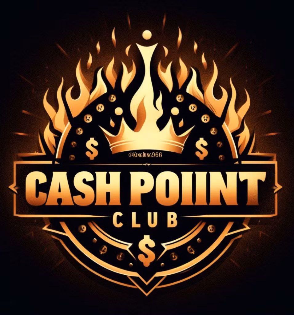 Cash Poiint Club