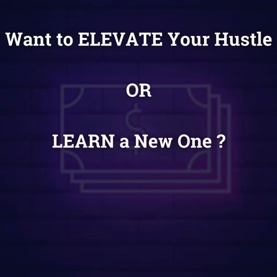 Hustle 'n' Grind All-Access