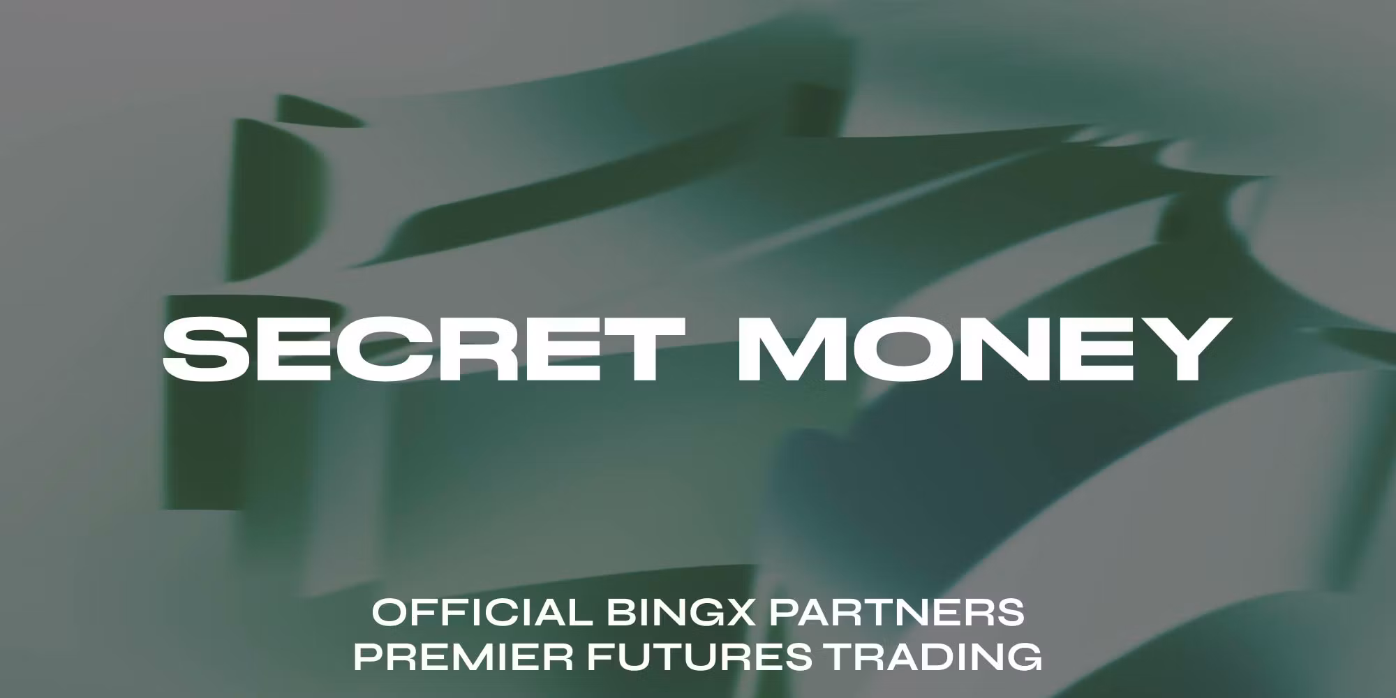 Secret Money Trading