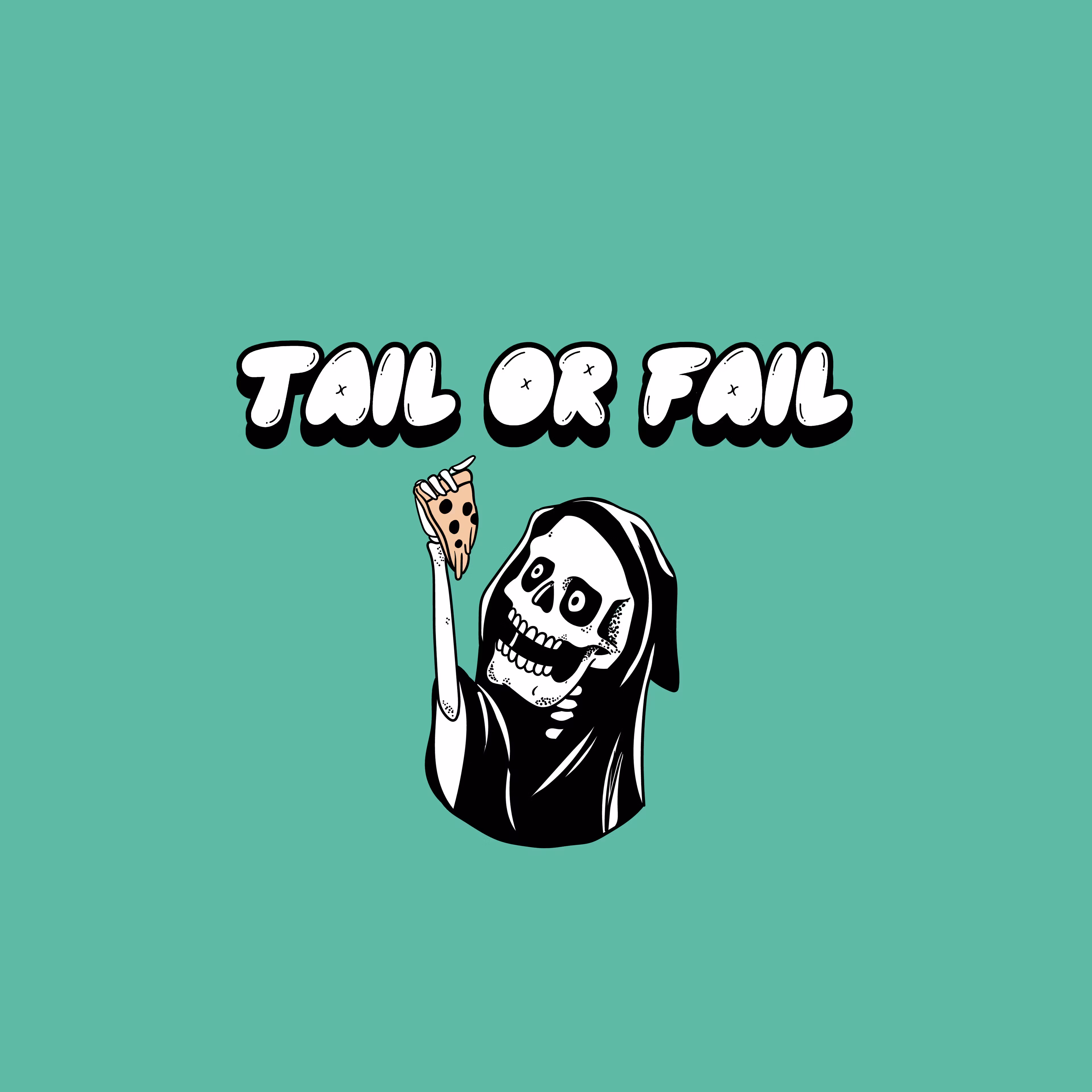 Tail or Fail Sports Group