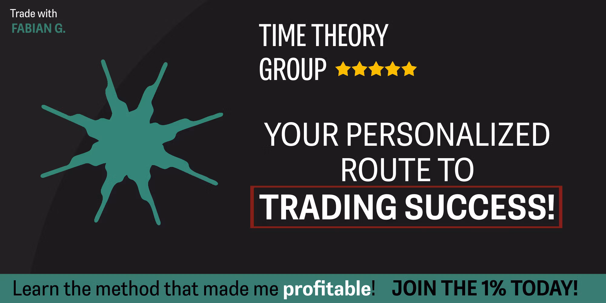 Timetheory Forex VIP Group