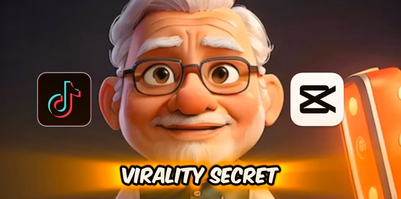 Virality Secret