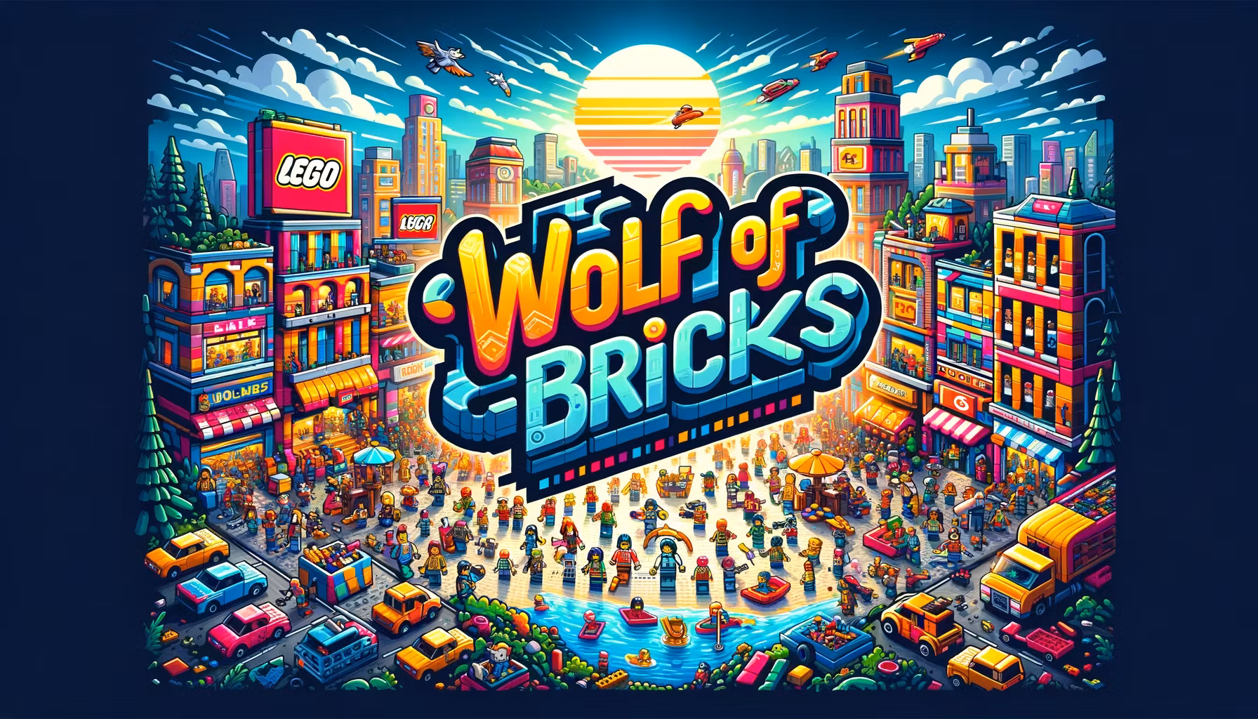 WolfofBricks