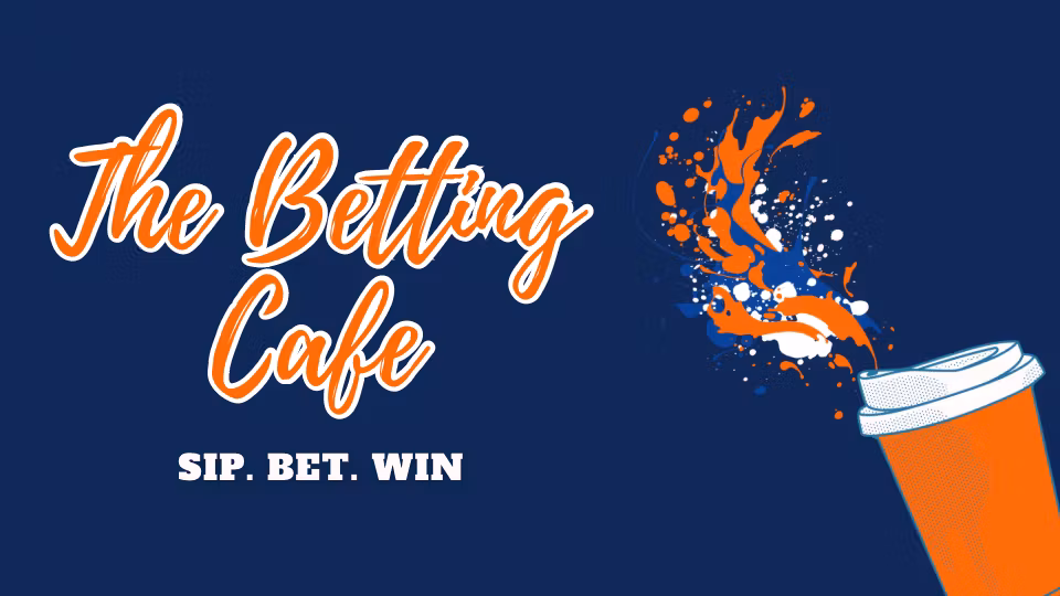 The Betting Cafe LLC