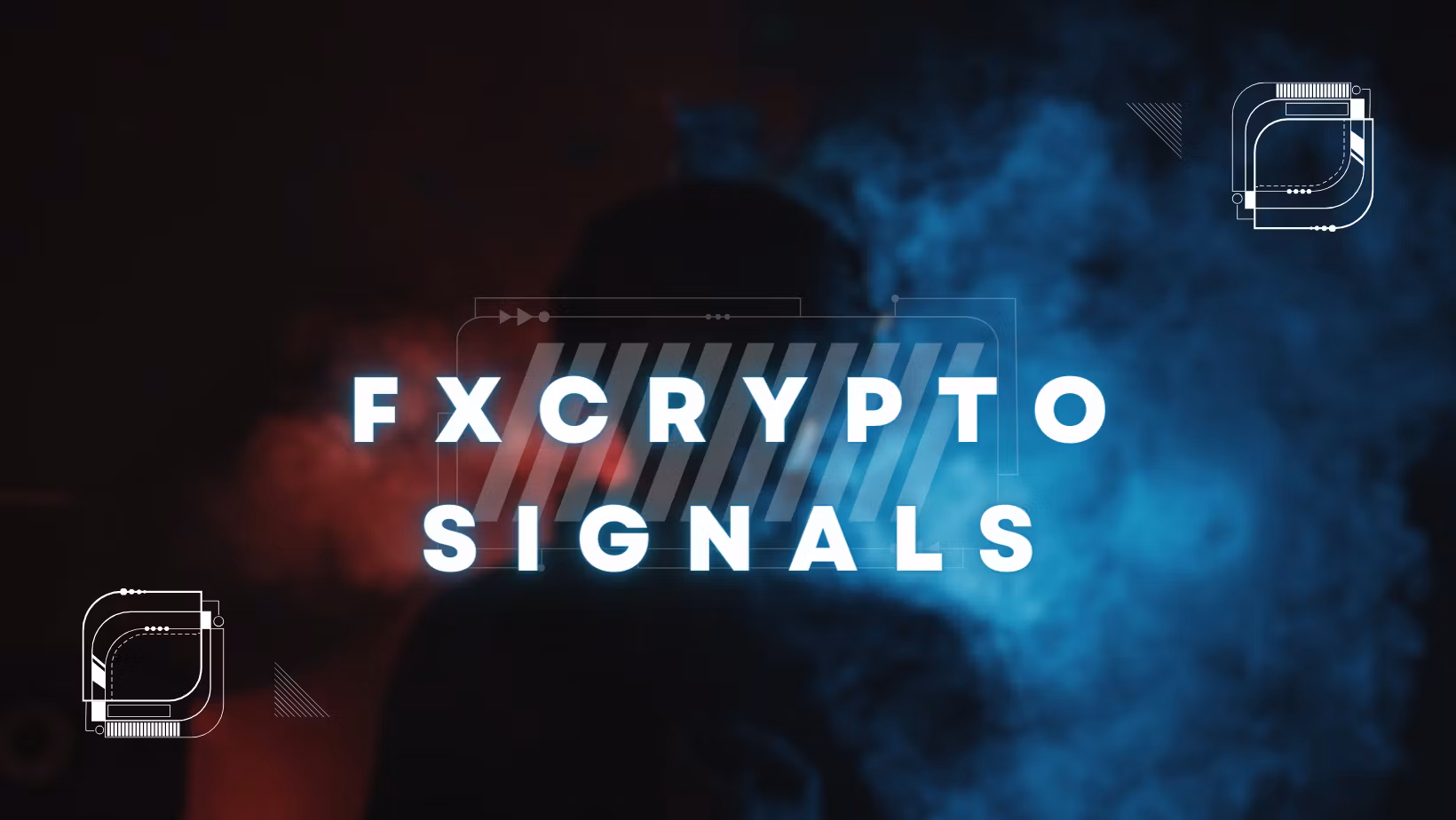 FxCrypto Signals