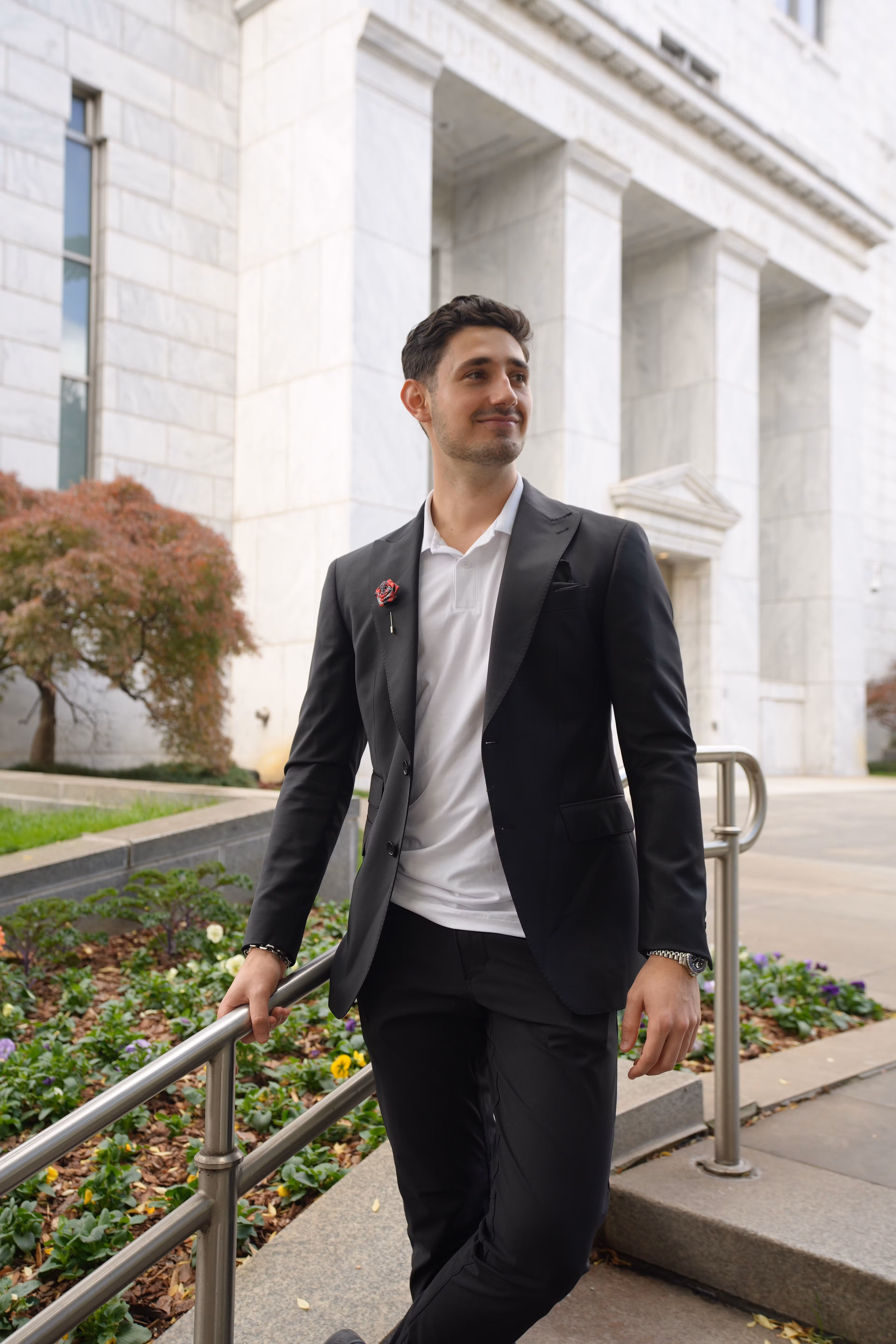 EmmanuelTrades University