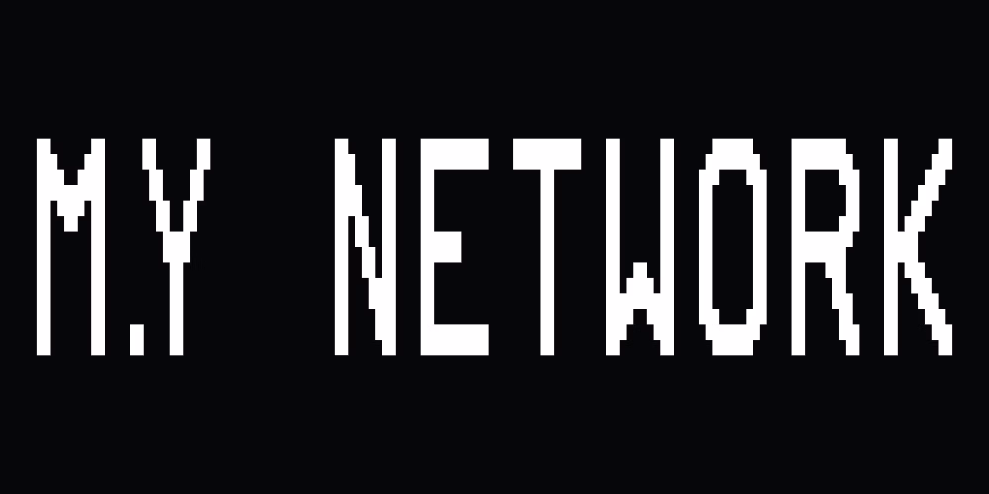 Makers' Yard Network