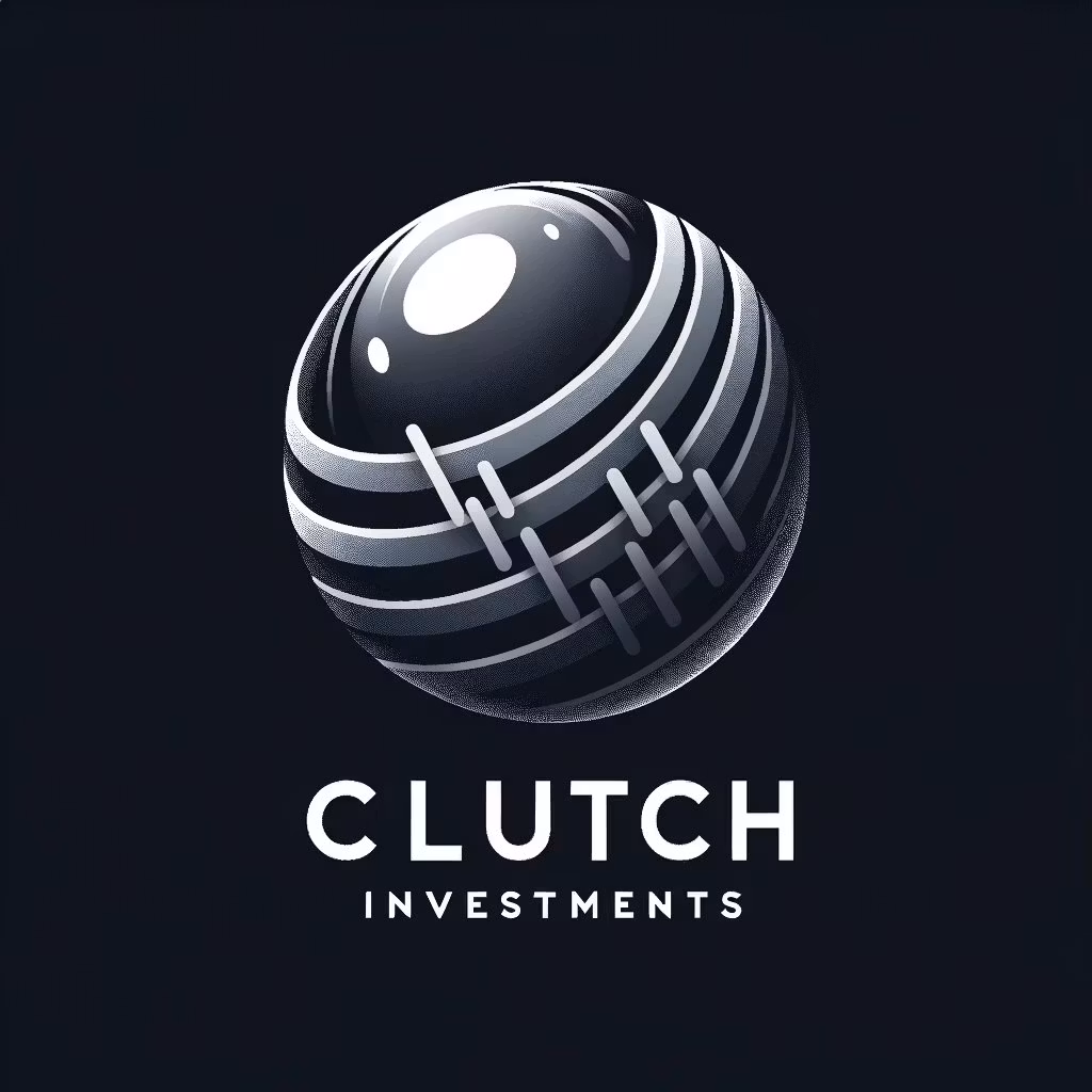 Clutch Yearly Membership