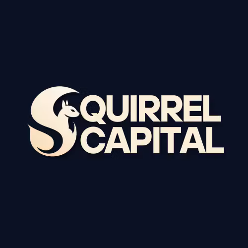 Squirrel Capital Pro