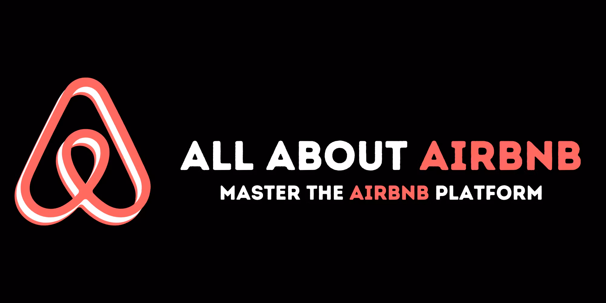 All About Airbnb (AAA)