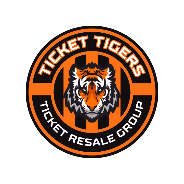 Ticket Tigers - Full Access