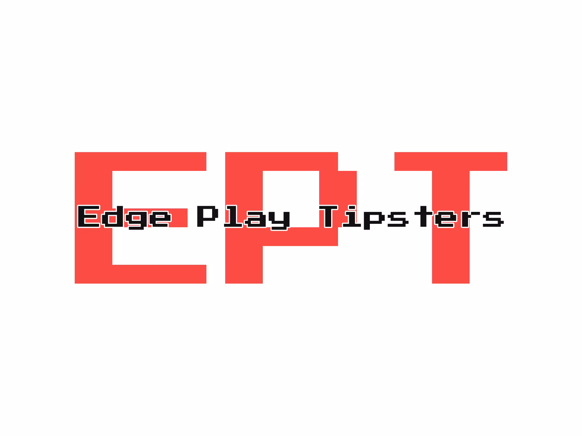 Edge Play Tipsters