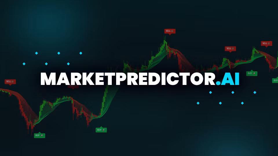 MarketPredictor.AI